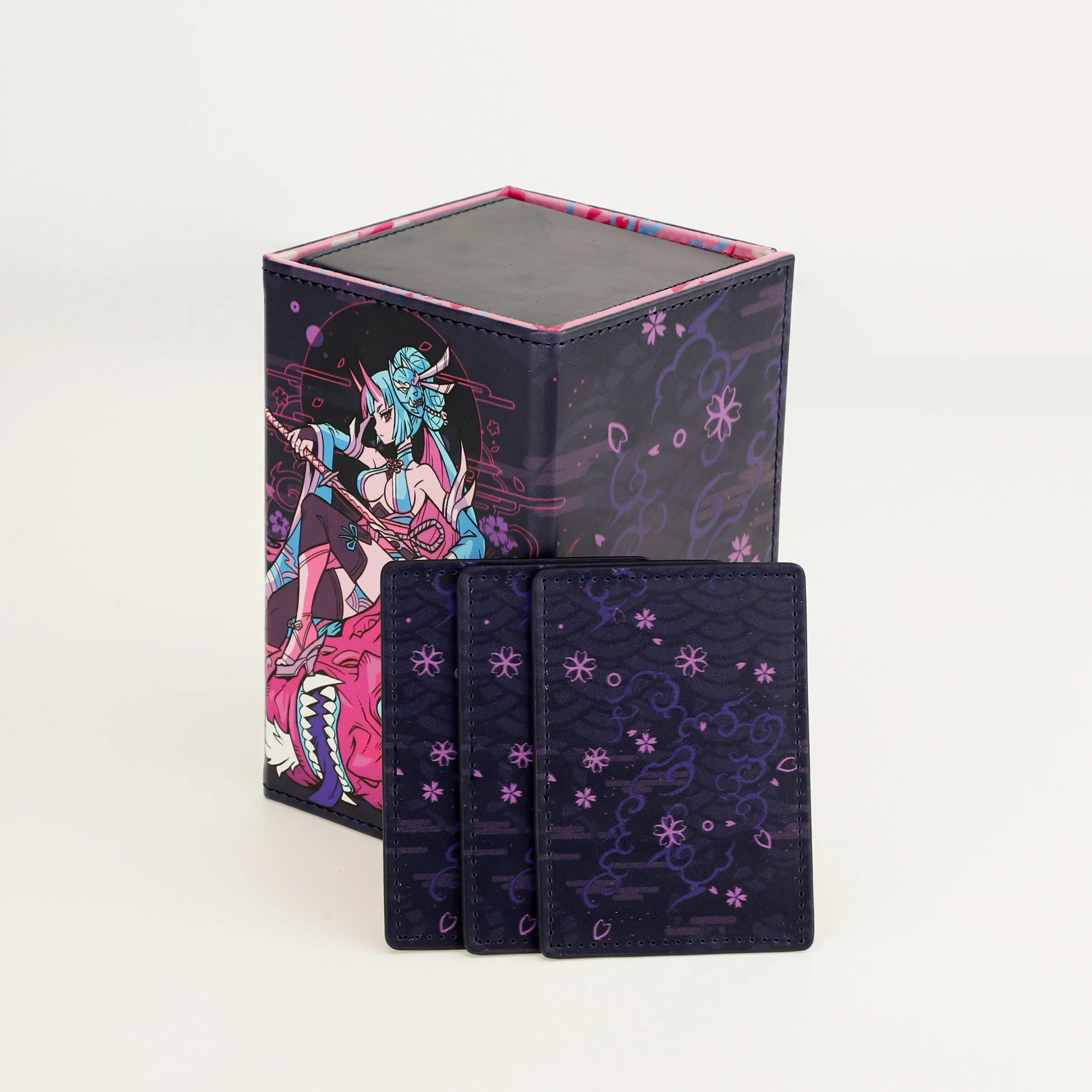 Onislayer Ariza Tower Deck Box - NO FC - FINAL RESTOCK
