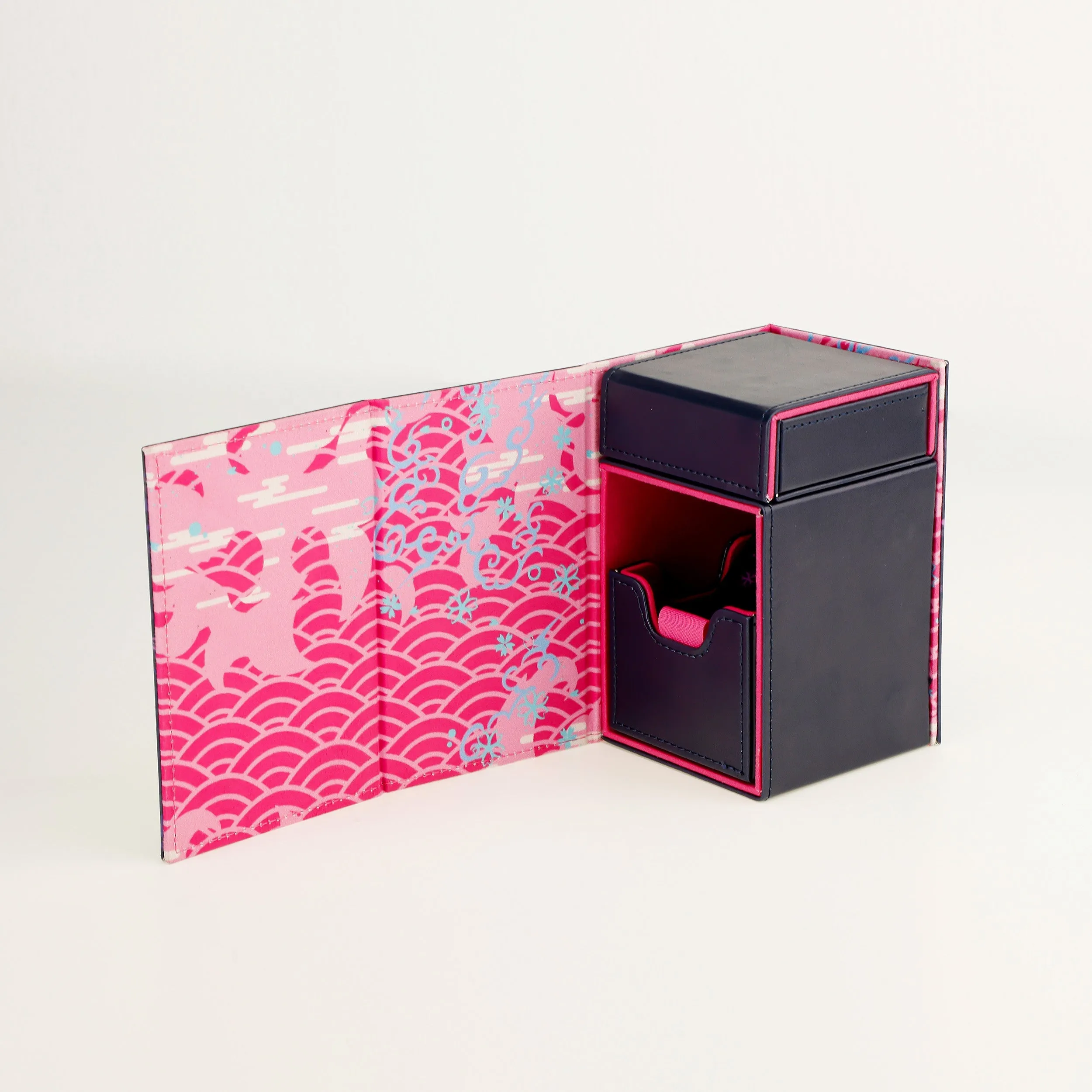 Onislayer Ariza Tower Deck Box - NO FC - FINAL RESTOCK