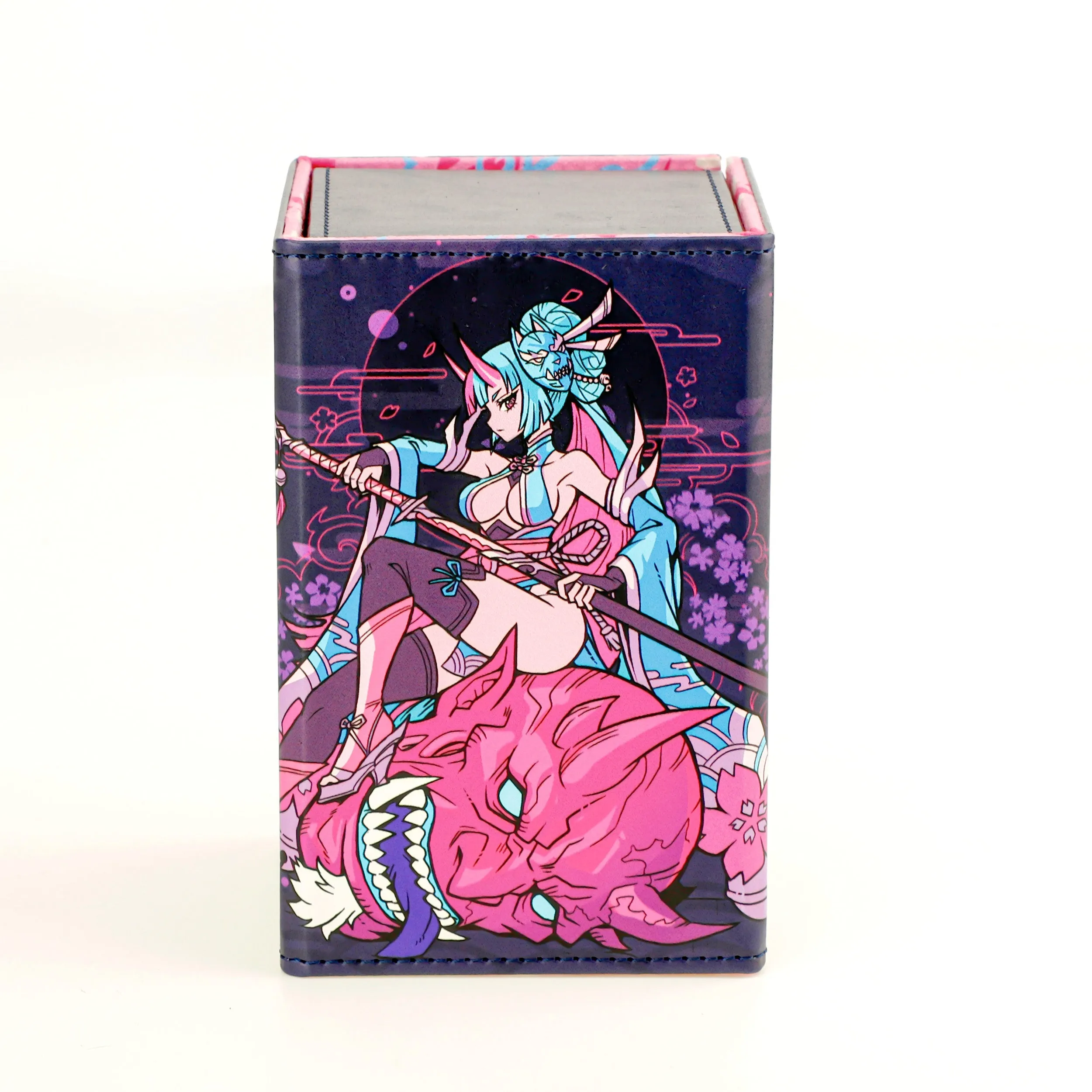 Onislayer Ariza Tower Deck Box - NO FC - FINAL RESTOCK