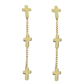 Pietro Earrings