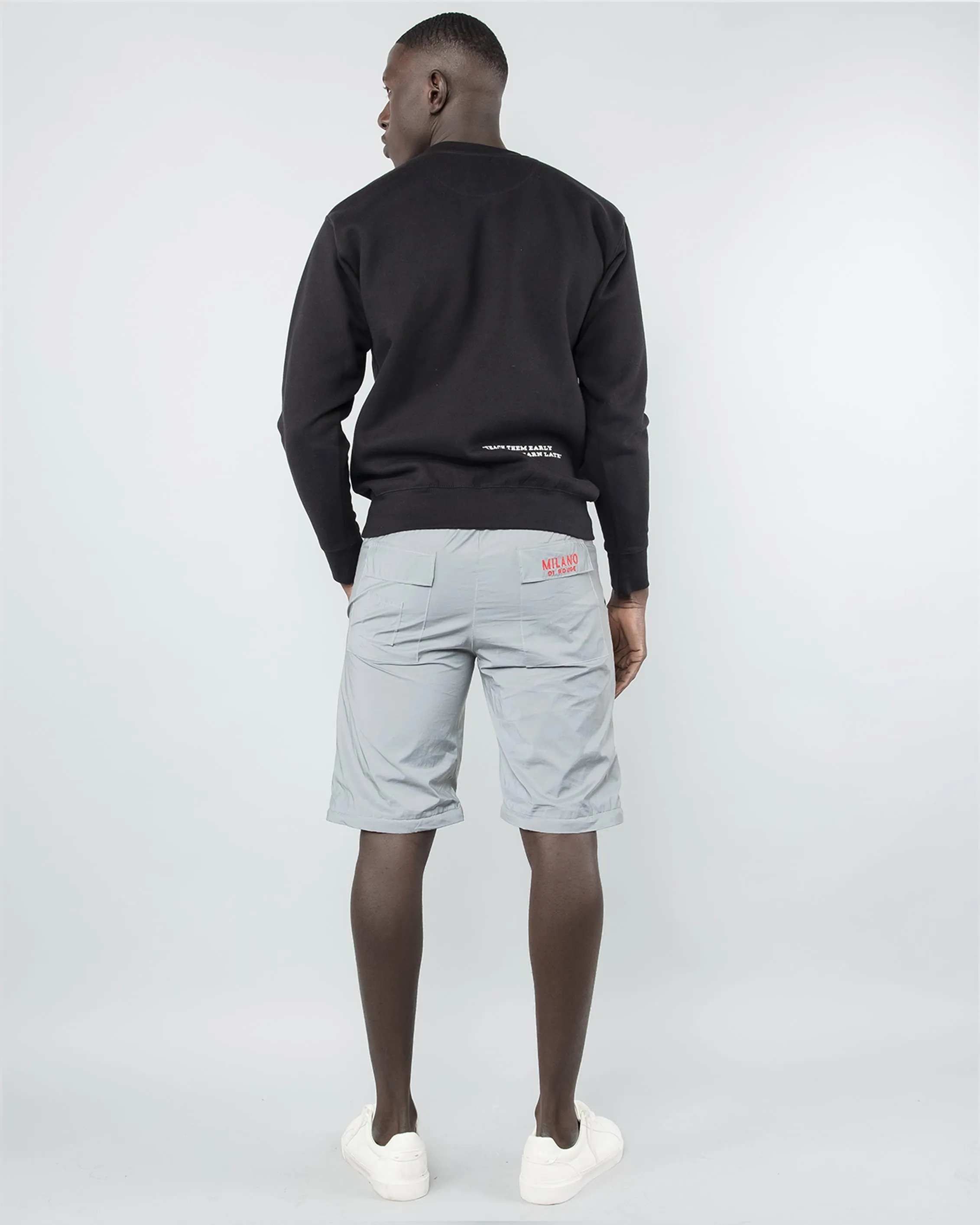 Please Standby Cargos