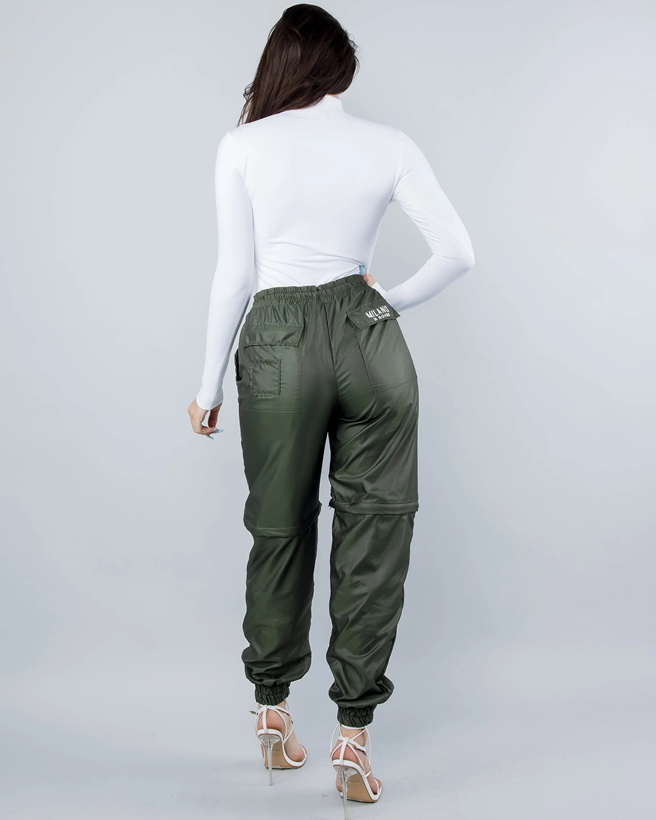 Please Standby Cargos