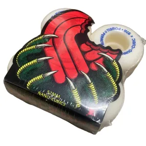 POWELL PERALTA DRAGON FORMULA NANO CUBIC (56MM/97A)