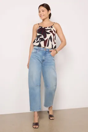 Slouchy Barrel
