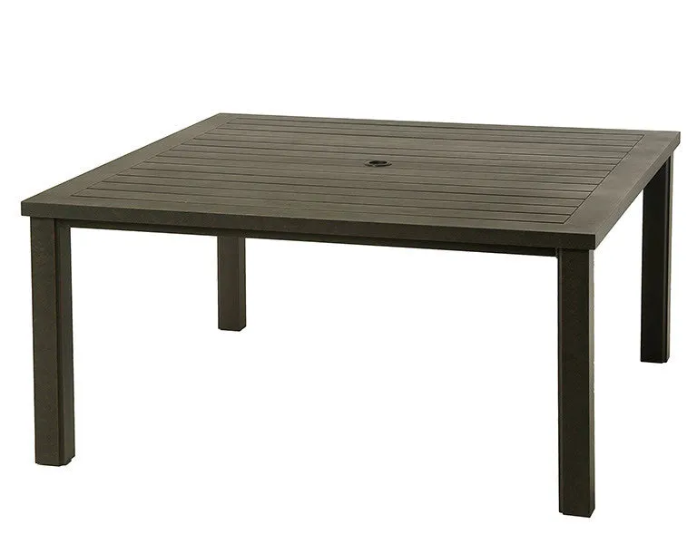 Stratford Aluminum Outdoor Dining Set