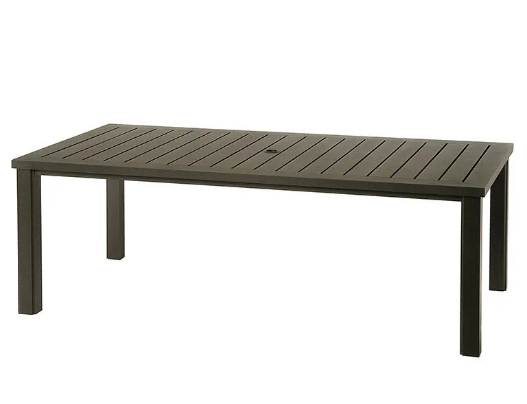 Stratford Aluminum Outdoor Dining Set