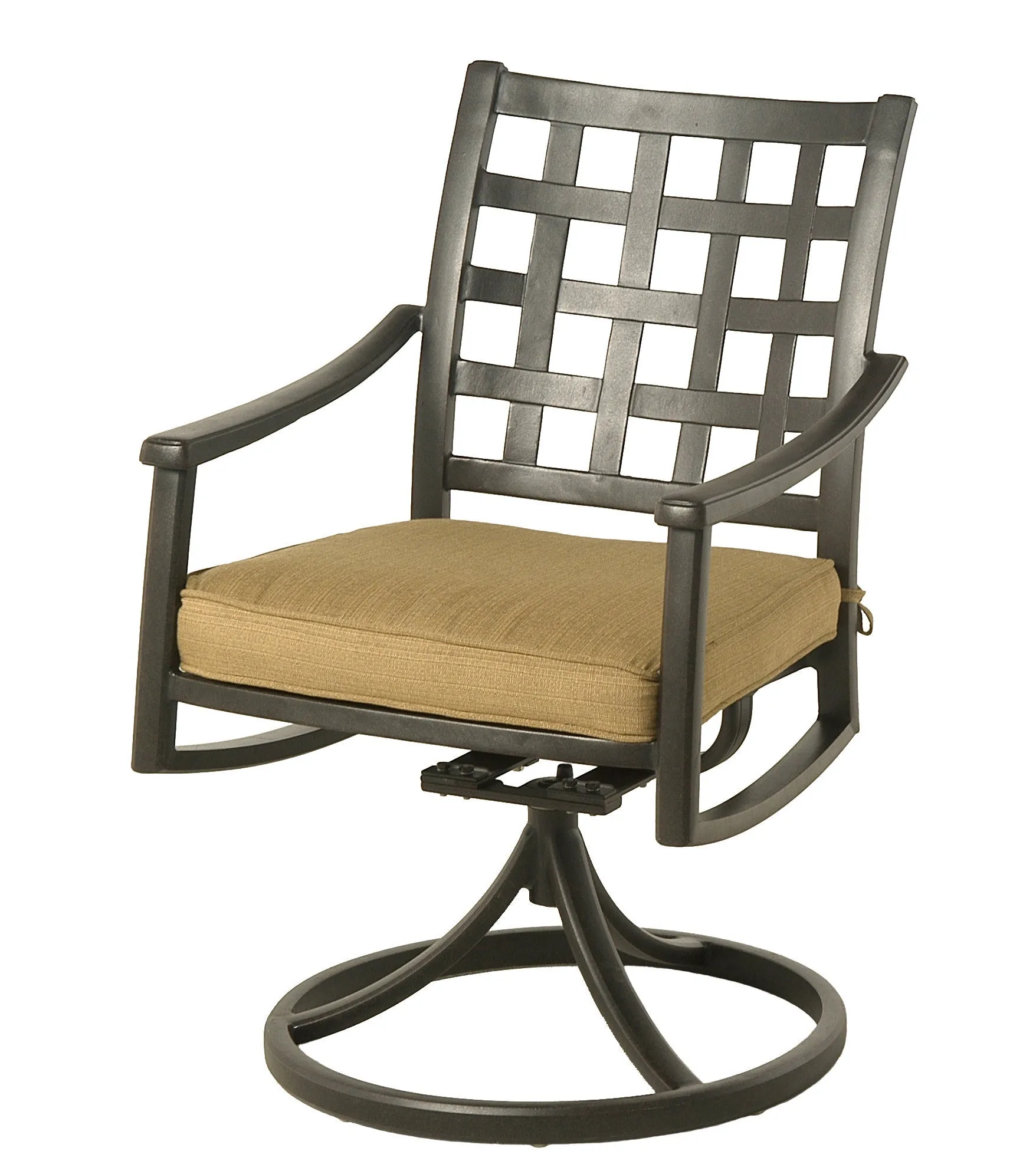 Stratford Aluminum Outdoor Dining Set