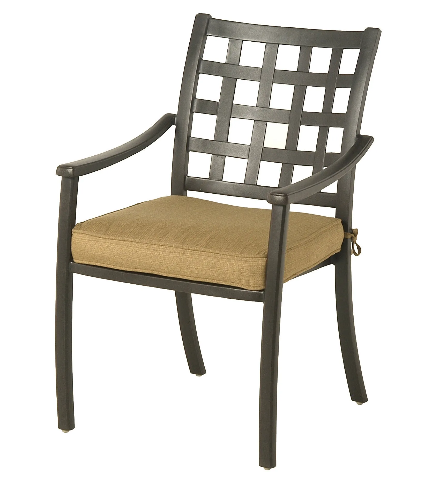 Stratford Aluminum Outdoor Dining Set