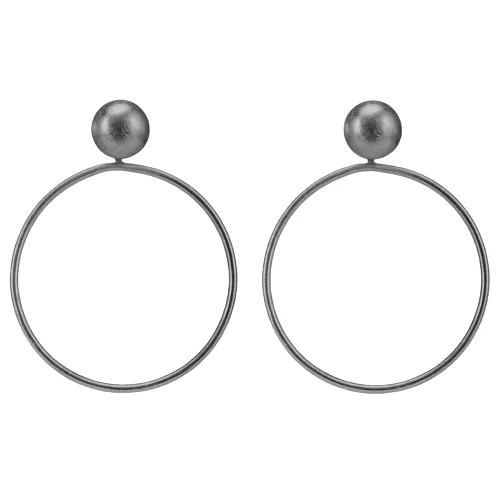 Visage Earrings