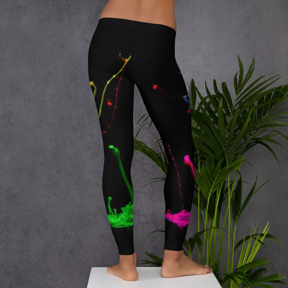 Womens Leggings